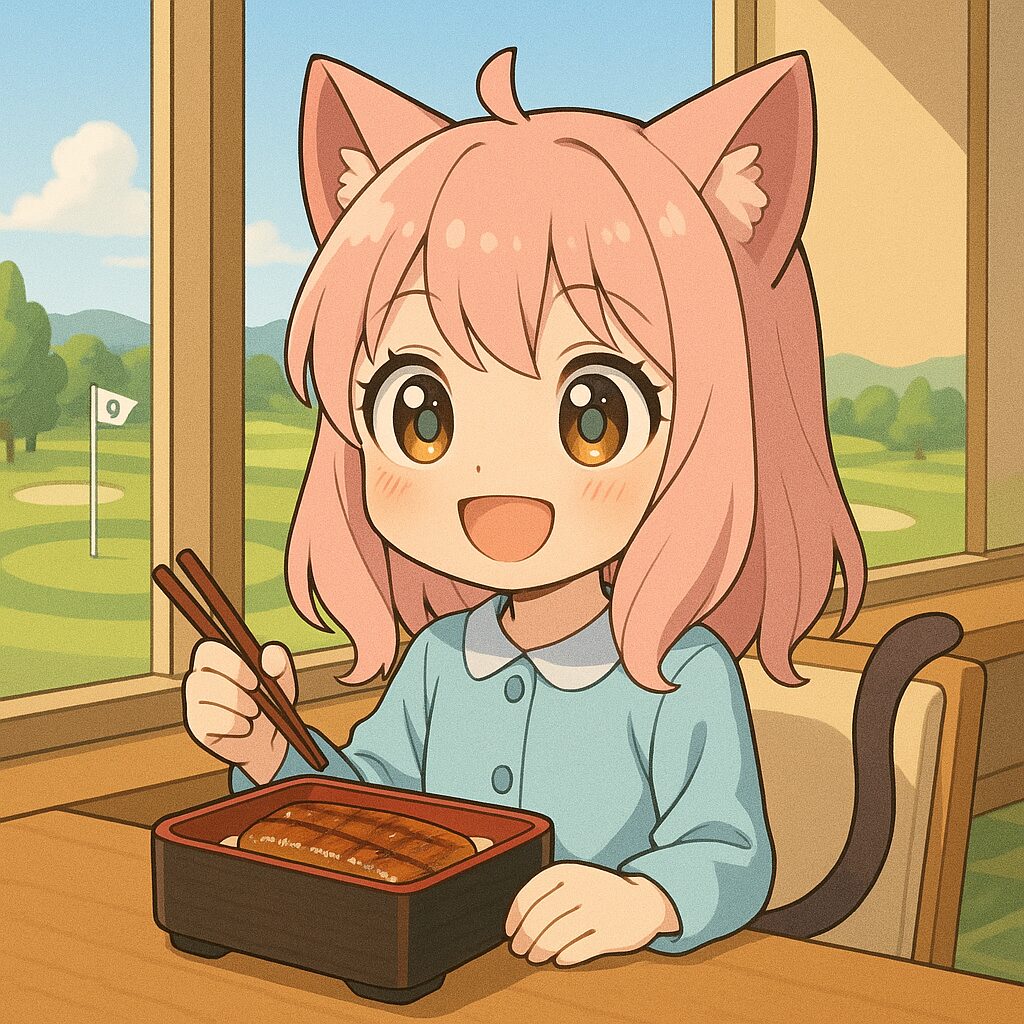 ニャルル
